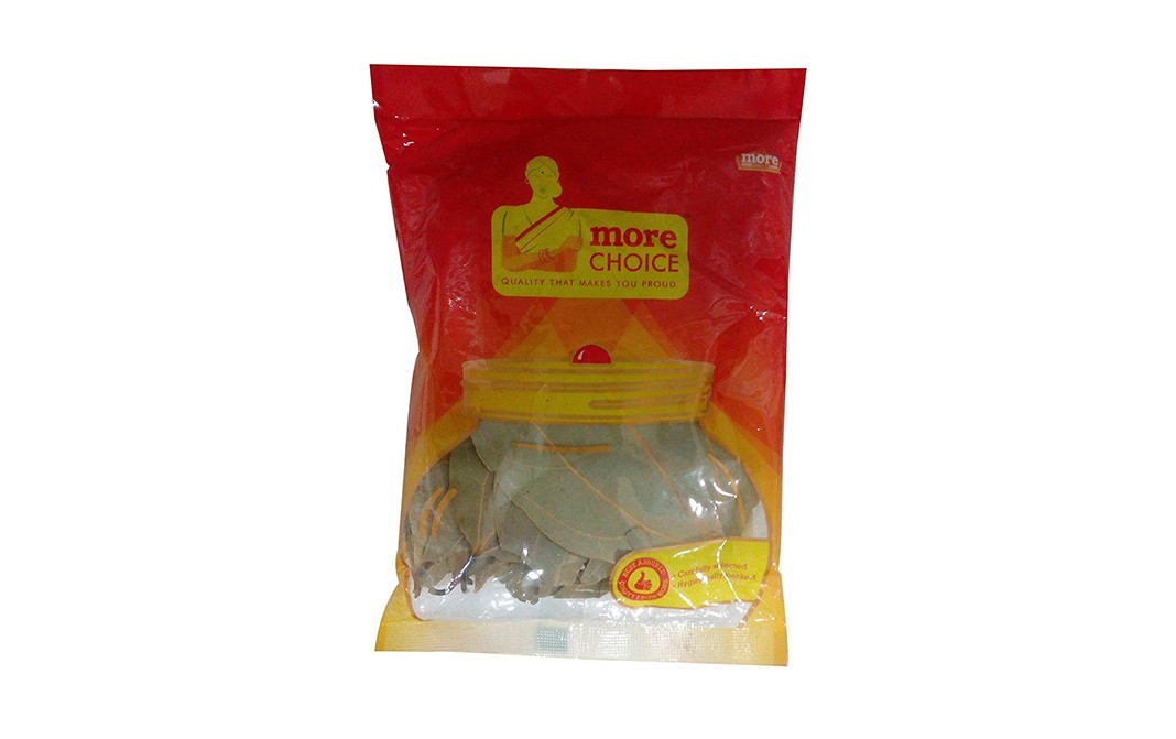 More Choice Bay Leaf    Pack  25 grams